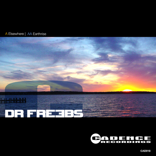 Dr Freebs - Elsewhere