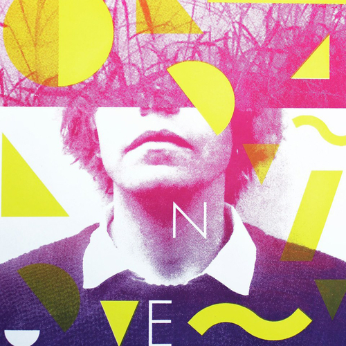 View full size cover Tim Burgess - Oh No I Love You More