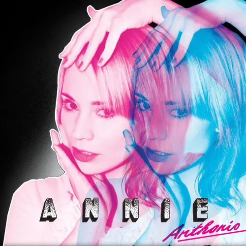 Annie - Anthonio