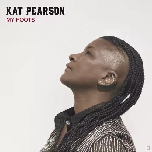 Kat Pearson - My Roots