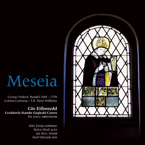 Meseia
