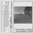Flogging A Dead One Horse Town