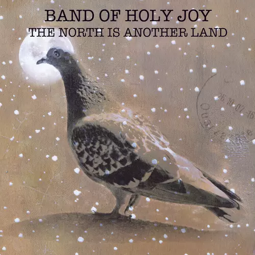 Band of Holy Joy - The North Is Another Land