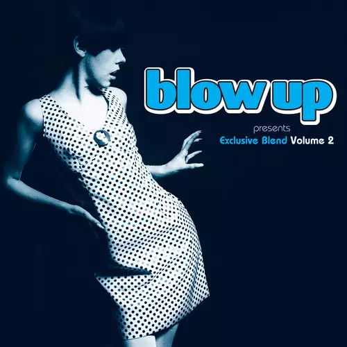 Blow Up Presents Exclusive Blend, Vol. 2