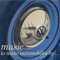 Music to Make Automobiles By