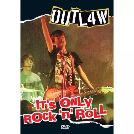 It's Only Rock'n'Roll - It's Only Rock'n'Roll