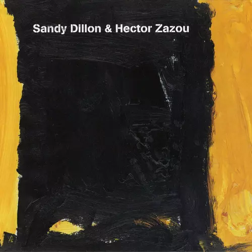 Sandy Dillon & Hector Zazou - Las Vegas Is Cursed