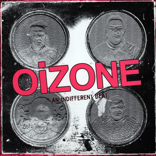 Oizone - An Indifferent Beat