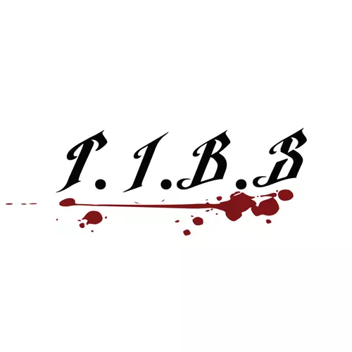 View full size cover This Is Blood Sport - 90 Days to Die
