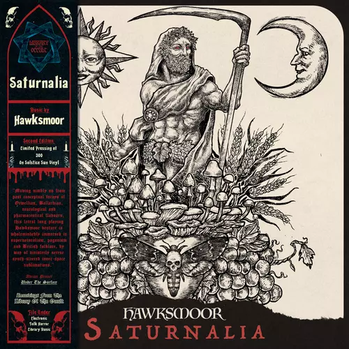 Saturnalia