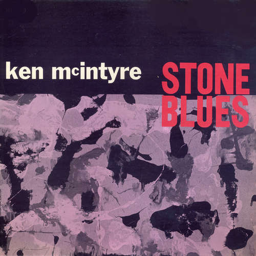 Ken McIntyre - Stone Blues