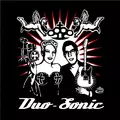 DUO-SONIC - The Saints a Knuckle Bustin Rawkillbilly