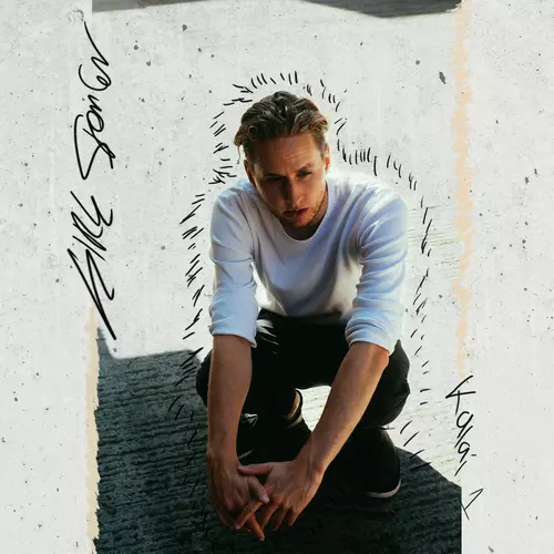 View full size cover Kirk Spencer - Kalai 1