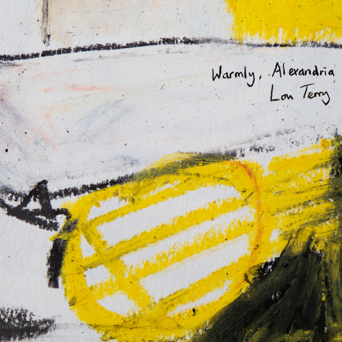 Lou Terry - Warmly, Alexandria