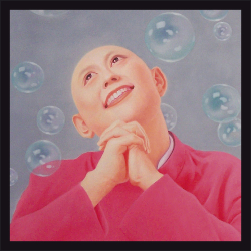 View full size cover Primal Scream/Suicide/Conrad Standish - Diamonds, Furcoats, Champagne