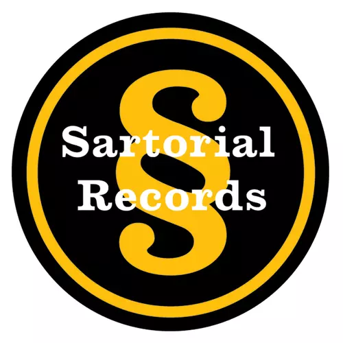 Various Artists - Sartorial Sounds