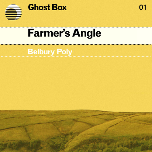 Belbury Poly - Farmer's Angle