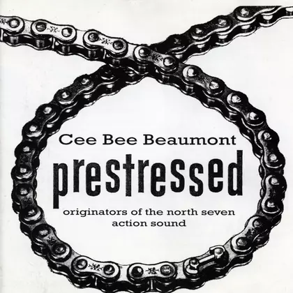 Cee Bee Beaumont - Pre Stressed cover