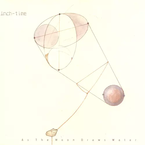 Inch-time - As The Moon Draws Water