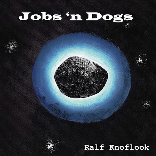 Ralf Knoflook - Jobs ’n Dogs