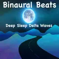 Binaural Beats Deep Sleep Delta Waves