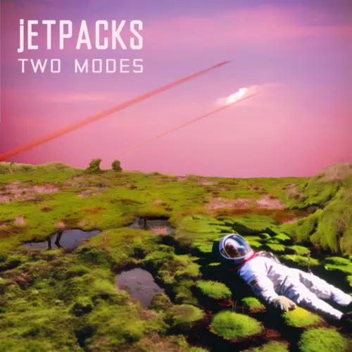 Jetpacks - Two Modes