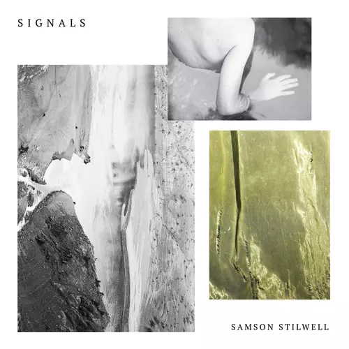 Samson Stilwell - Signals