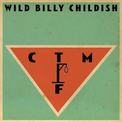View full size cover CTMF - All Our Forts Are with You