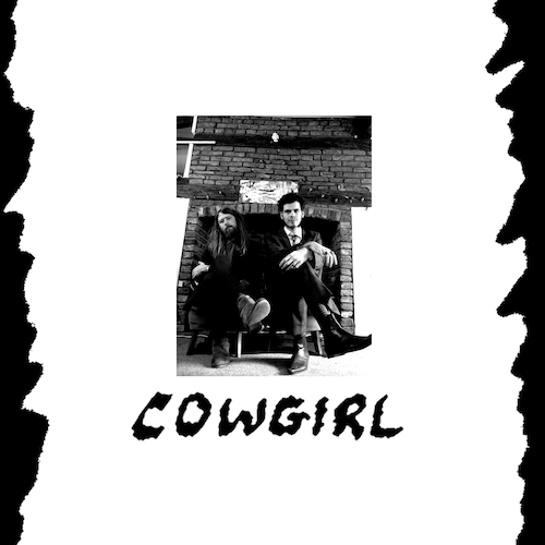 Cowgirl - Different Ways