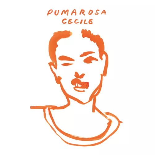 Pumarosa ‎– Cecile