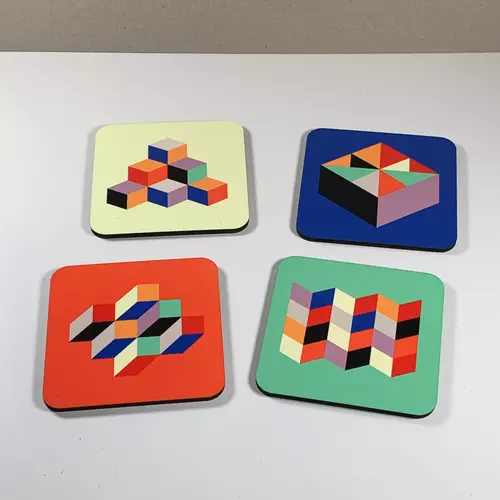 Coaster Set