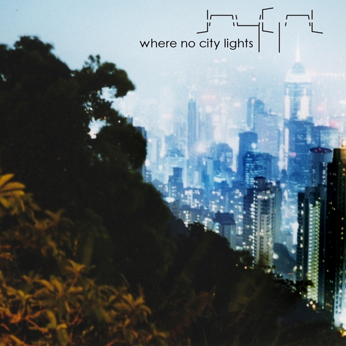 View full size cover JayetAl - Where No City Lights