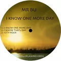 I Know One More Day