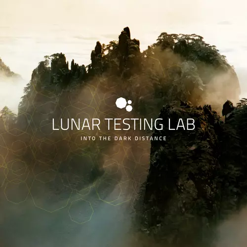 Lunar Testing Lab - Into the Dark Distance