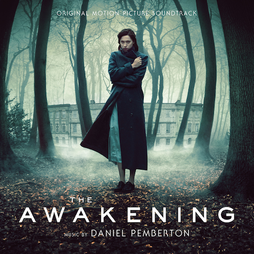 Daniel Pemberton - The Awakening (Original Motion Picture Soundtrack)