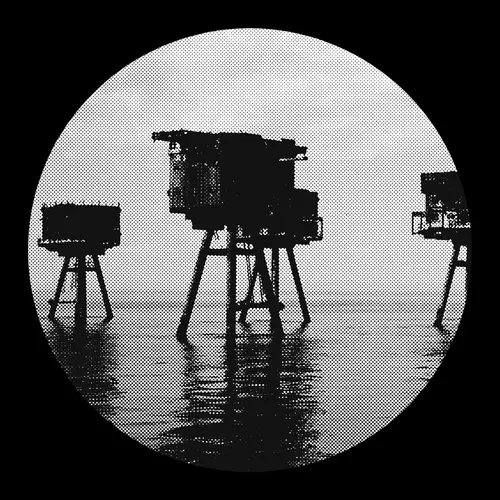 View full size cover Ely Muff - Human Nature