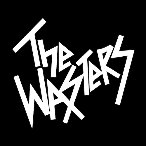 The Wasters - The Wasters