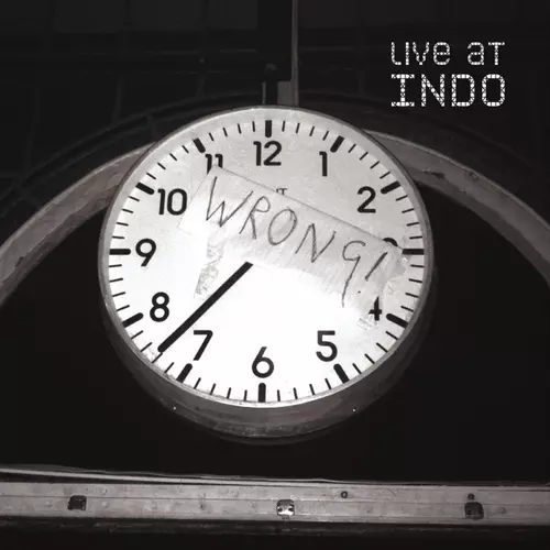 The Near Jazz Experience / Dear Thief - Live at Indo