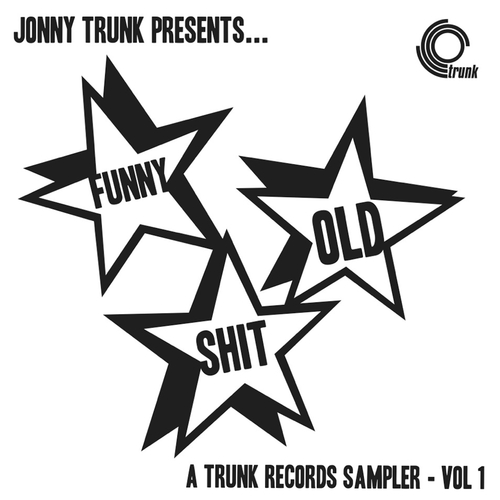 Various Artists - Funny Old Shit