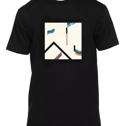 Wire - 154 T-shirt