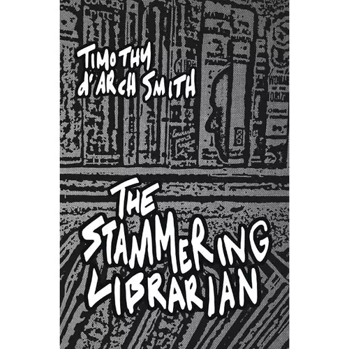 The Stammering Librarian