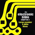 The Electronic Bible chapter 2
