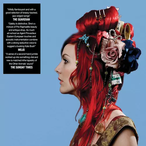 Gabby Young & Other Animals - We're All In This Together