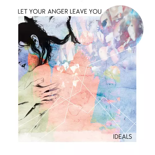 View full size cover Ideals - Let Your Anger Leave You