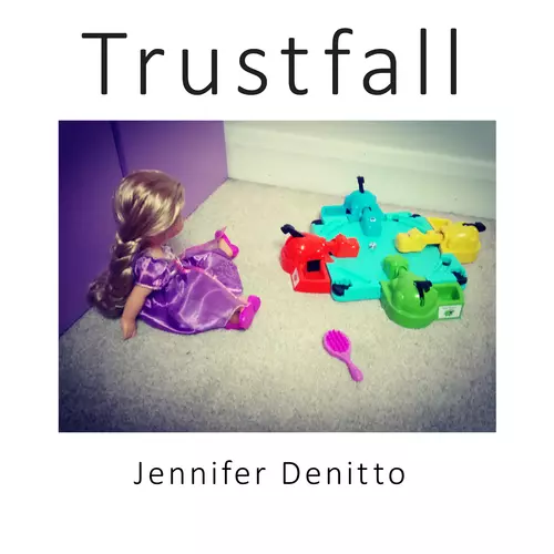 Jennifer Denitto - Trustfall