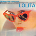Lolita (Original Motion Picture Soundtrack)