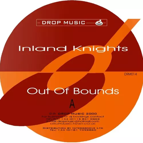 Inland Knights - Out Of Bounds