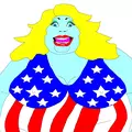 Miss USA (FREE)