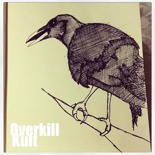 Overkill Kult - Overkill Kult