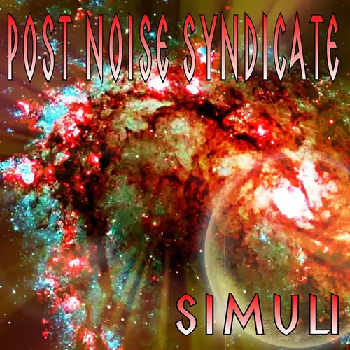 Post Noise Syndicate - Simuli